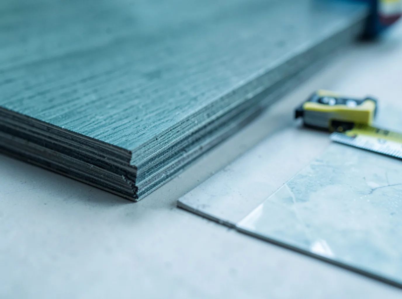 Luxury Vinyl Plank Installation Barnegat Light, NJ FAQs